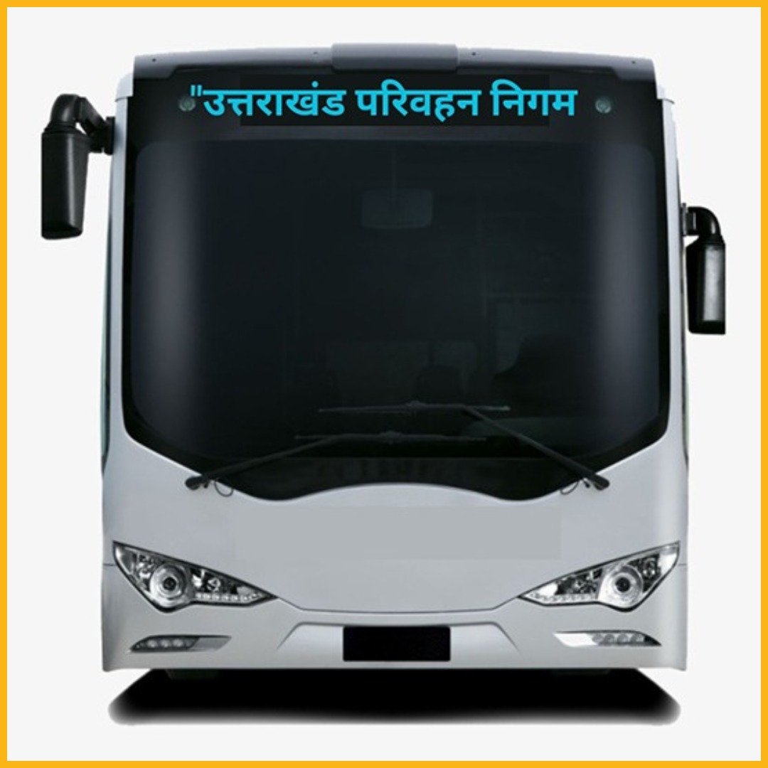 Volvo Buses