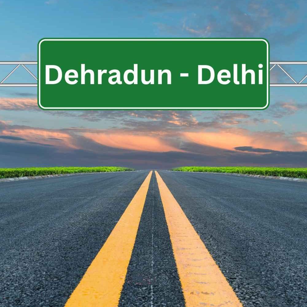 AdplayKar - Dehradun to Delhi