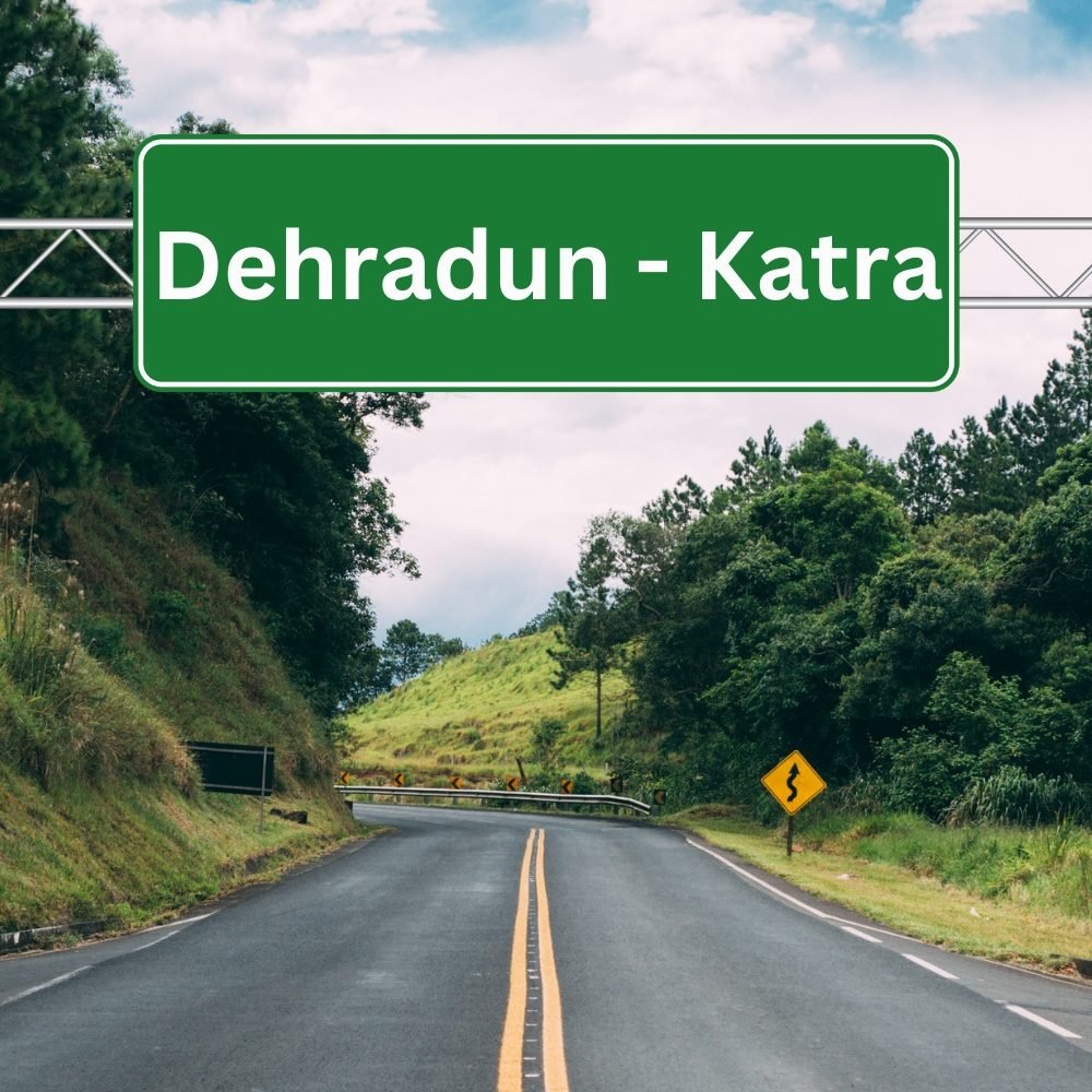 AdplayKar - Dehradun to Katra